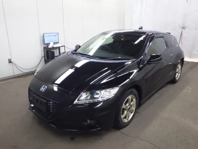 Honda CR-Z