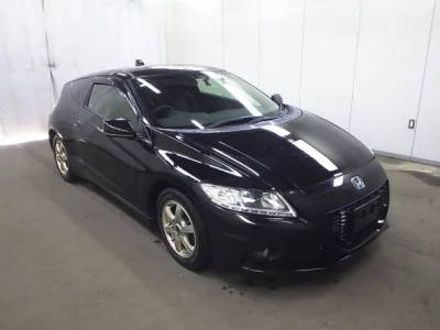 Honda CR-Z