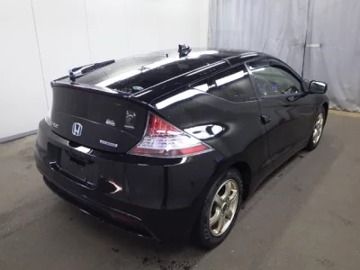 Honda CR-Z