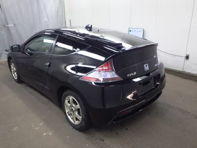 Honda CR-Z