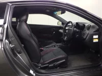 Honda CR-Z лот № 26031 оценка 3.5  с аукциона в Японии 5
