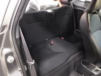 Honda CR-Z лот № 26031 оценка 3.5  с аукциона в Японии 6