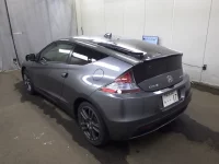 Honda CR-Z лот № 26031 оценка 3.5  с аукциона в Японии 3