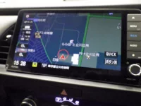 Honda FIT лот № 10069 оценка R  с аукциона в Японии 10