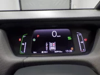 Honda FIT лот № 10069 оценка R  с аукциона в Японии 9