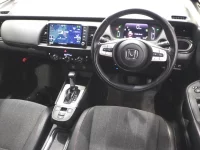 Honda FIT лот № 10173 оценка R  с аукциона в Японии 4