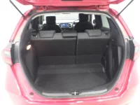 Honda FIT лот № 10195 оценка R  с аукциона в Японии 7