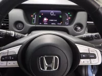 Honda FIT лот № 10269 оценка 3.5  с аукциона в Японии 8