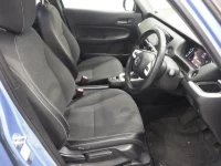 Honda FIT лот № 10269 оценка 3.5  с аукциона в Японии 5