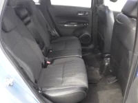 Honda FIT лот № 10269 оценка 3.5  с аукциона в Японии 6