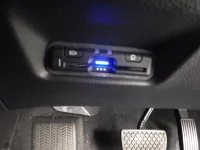 Honda FIT лот № 10269 оценка 3.5  с аукциона в Японии 10