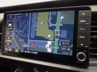 Honda FIT лот № 10269 оценка 3.5  с аукциона в Японии 9