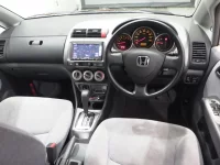Honda FIT лот № 19056 оценка R  с аукциона в Японии 4