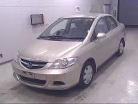 Honda FIT лот № 19056 оценка R  с аукциона в Японии 1
