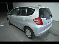 Honda FIT лот № 20077 оценка R  с аукциона в Японии 3