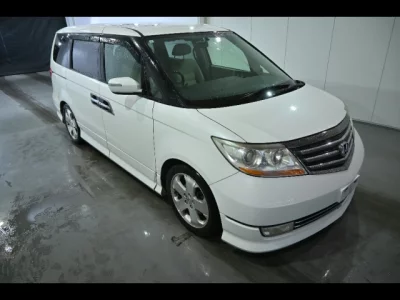 Honda ELYSION