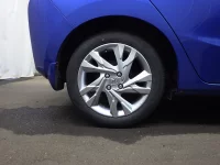 Honda FIT лот № 26041 оценка R  с аукциона в Японии 8