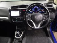 Honda FIT лот № 26041 оценка R  с аукциона в Японии 4