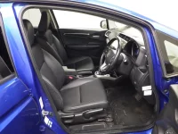 Honda FIT лот № 26041 оценка R  с аукциона в Японии 5