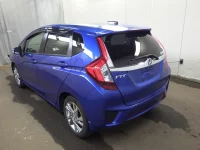 Honda FIT лот № 26041 оценка R  с аукциона в Японии 3