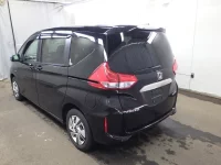 Honda FREED лот № 26073 оценка R  с аукциона в Японии 3