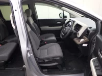 Honda FREED лот № 26083 оценка 3.5  с аукциона в Японии 5