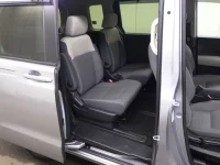 Honda FREED лот № 26083 оценка 3.5  с аукциона в Японии 6