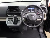 Honda FREED лот № 26099 оценка 6  с аукциона в Японии 4