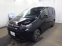 Honda FREED лот № 26099 оценка 6  с аукциона в Японии 1