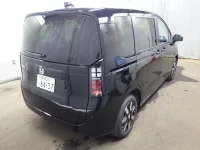 Honda FREED лот № 26099 оценка 6  с аукциона в Японии 2