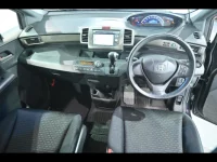 Honda FREED лот № 20090 оценка R  с аукциона в Японии 4