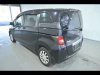 Honda FREED лот № 20090 оценка R  с аукциона в Японии 3