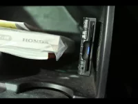 Honda FREED лот № 20090 оценка R  с аукциона в Японии 10