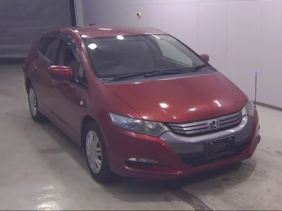 Honda INSIGHT