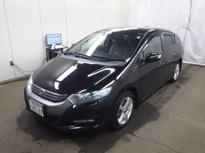 Honda INSIGHT