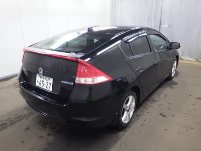 Honda INSIGHT