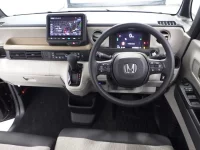 Honda N BOX лот № 10110 оценка R  с аукциона в Японии 4