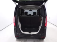 Honda N BOX лот № 10110 оценка R  с аукциона в Японии 7