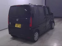 Honda N BOX лот № 10110 оценка R  с аукциона в Японии 2