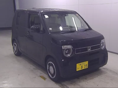Honda N WGN