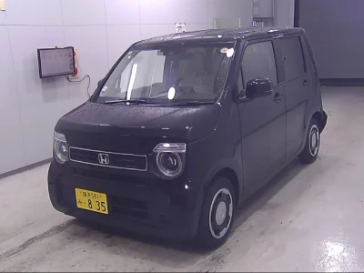 Honda N WGN