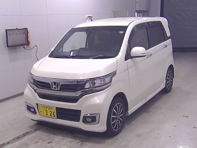 Honda N WGN