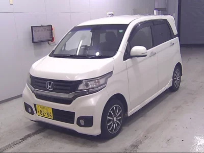 Honda N WGN