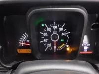 Honda N VAN лот № 10289 оценка 3  с аукциона в Японии 8