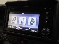 Honda N VAN лот № 10289 оценка 3  с аукциона в Японии 9