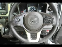 Honda N WGN лот № 20115 оценка 3.5  с аукциона в Японии 8