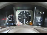 Honda N WGN лот № 20115 оценка 3.5  с аукциона в Японии 7