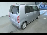 Honda N WGN лот № 20115 оценка 3.5  с аукциона в Японии 2