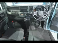 Honda N VAN лот № 20116 оценка 3.5  с аукциона в Японии 4