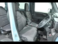 Honda N VAN лот № 20116 оценка 3.5  с аукциона в Японии 5